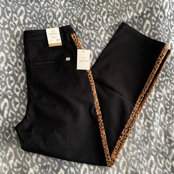 Brixton Victory Pant - Picture 4 of 8